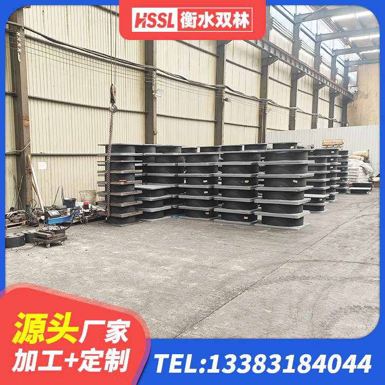 延长县LNR隔震支座800(II型) 延长县LRB400铅芯橡胶隔震支座多少钱 延长县防震支座厂家 延长县LRB隔震支座1000源头工厂 - 第3张