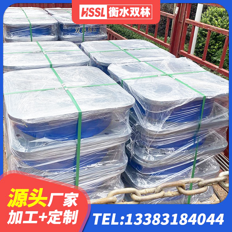 延长县建筑铅芯支座生产厂家 延长县房屋建筑抗震隔震支座厂家 延长县建筑防震支座LRB700 延长县天然隔震支座报价 - 第1张