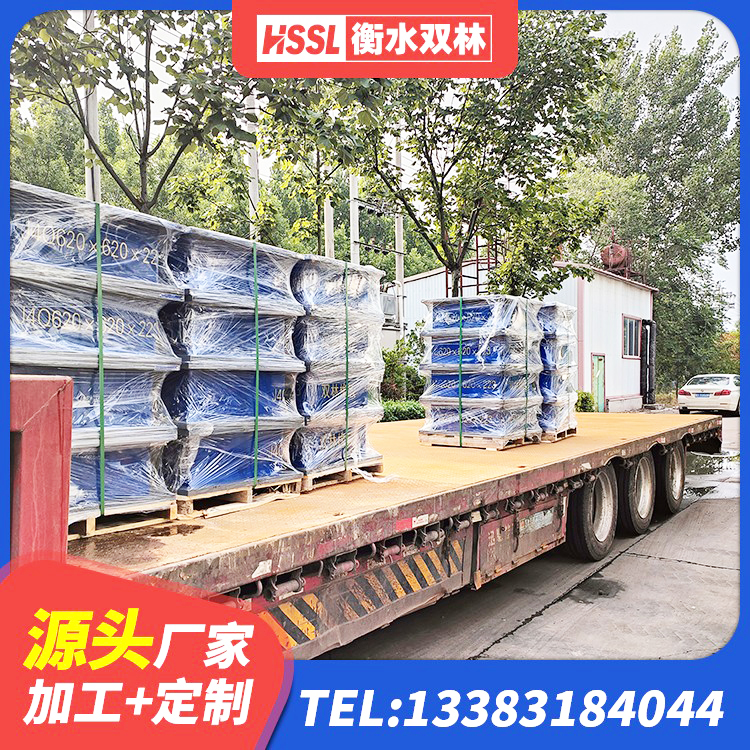 延长县LRB橡胶隔震支座700 延长县建筑铅芯隔震支座LRB1100-220源头工厂 延长县HDR1100高阻尼橡胶隔震支座厂家电话 延长县隔震支座LRB700单价 - 第6张