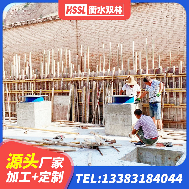 延长县LNR700天然隔震支座厂家电话 延长县建筑厚叠层橡胶隔震支座厂家 延长县LRB900铅芯支座源头工厂 延长县隔震支座LRB600厂家电话 - 第6张