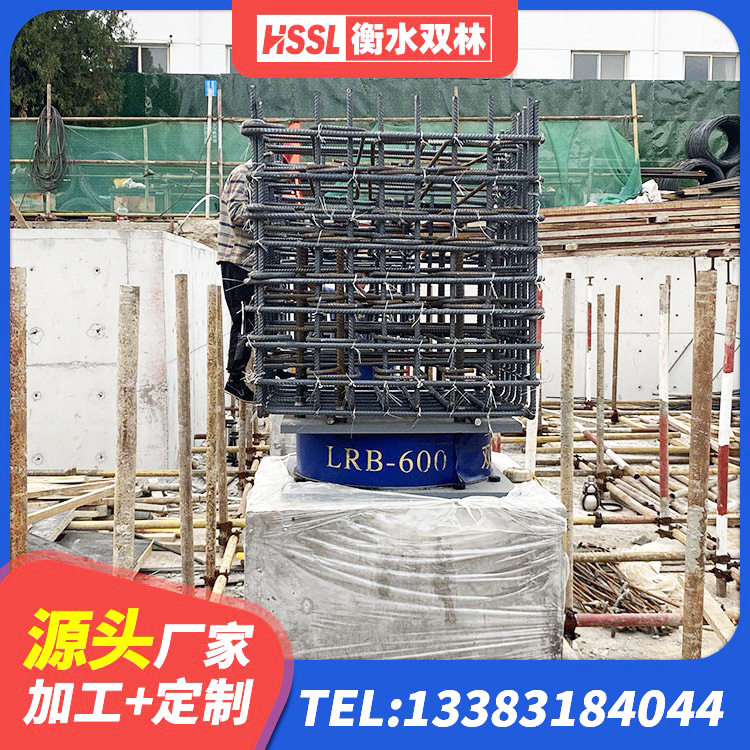 延长县建筑受力的橡胶隔震支座生产厂家 延长县隔震支座哪家高 延长县建筑抗震橡胶隔震支座源头工厂 延长县建筑橡胶隔震支座生产生产厂家 - 第1张