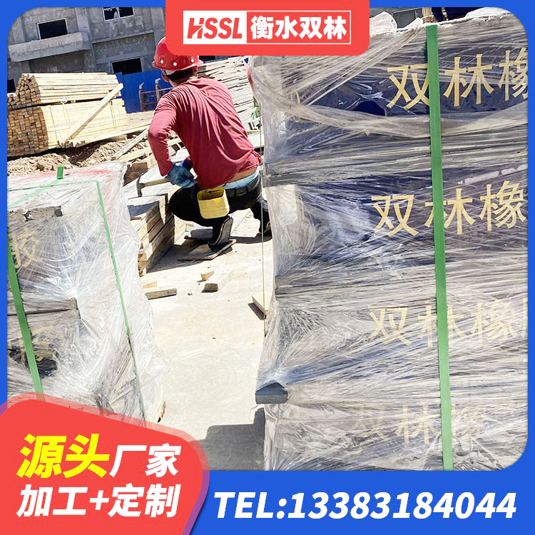 延长县LRB橡胶隔震支座700 延长县建筑铅芯隔震支座LRB1100-220源头工厂 延长县HDR1100高阻尼橡胶隔震支座厂家电话 延长县隔震支座LRB700单价 - 第4张