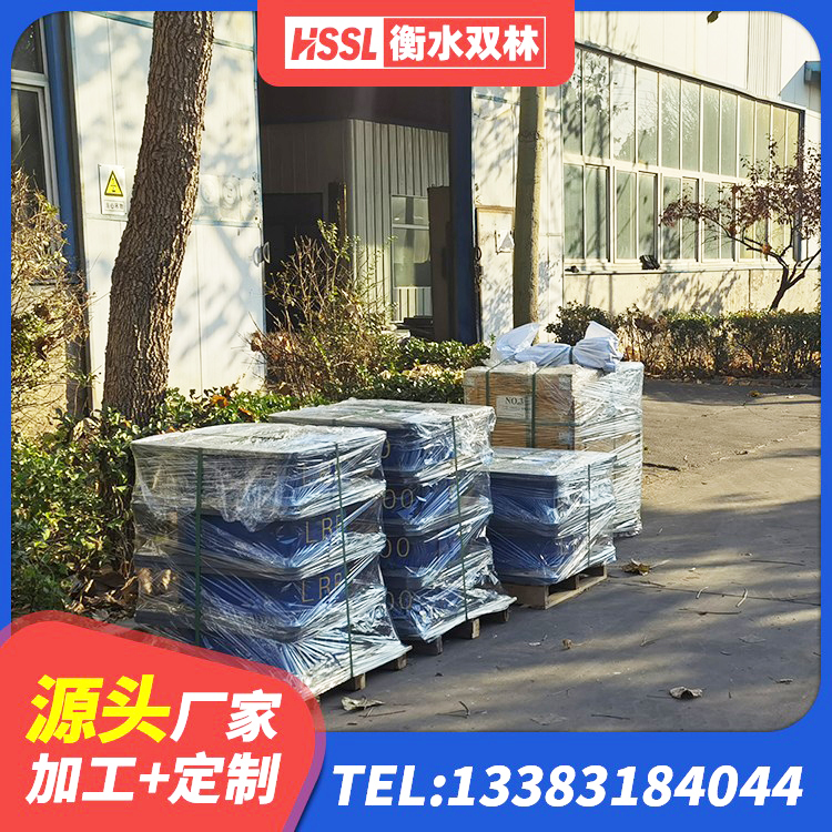 延长县建筑铅芯支座生产厂家 延长县房屋建筑抗震隔震支座厂家 延长县建筑防震支座LRB700 延长县天然隔震支座报价 - 第4张