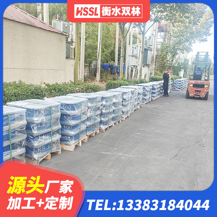 延长县建筑高阻尼隔震支座源头工厂 延长县LNR800支座厂家电话 延长县建筑隔震抗震支座源头工厂 延长县防震支座厂家电话 - 第5张